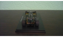 Renault R.S.16 Formula 1  Winter Tests 2016, масштабная модель, Spark, 1:43, 1/43