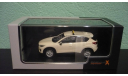 Mazda CX-5 ( CX5)  Taxi 2012, масштабная модель, Premium X, 1:43, 1/43