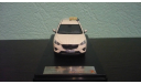 Mazda CX-5 ( CX5)  Taxi 2012, масштабная модель, Premium X, 1:43, 1/43