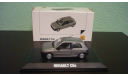 Renault Clio  1990, масштабная модель, Norev, 1:43, 1/43