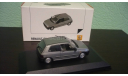 Renault Clio  1990, масштабная модель, Norev, 1:43, 1/43