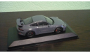 Porsche 911 (991 II) GT3 2017 graphite blue metallic, масштабная модель, Minichamps, 1:43, 1/43