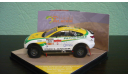 Mitsubishi Lancer Racing  #201, Rally dos Sertoes 2012, масштабная модель, Vitesse, scale43