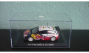 Citroen C4 WRC No.1, Rally Catalunya, масштабная модель, Citroën, Norev, 1:43, 1/43