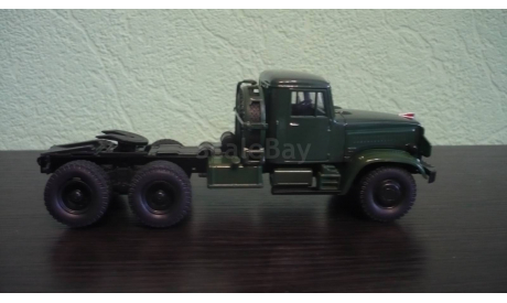 Н776  КРАЗ-221Б, масштабная модель, Наш Автопром, scale43