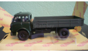МАЗ 500, масштабная модель, Наш Автопром, scale43