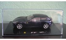 Ferrari FF 2011, масштабная модель, Hot Wheels Elite, 1:43, 1/43