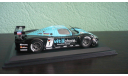 MASERATI  MC12 GT1  2010, масштабная модель, Leo Models, scale43