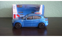 ALFA ROMEO STELVIO, масштабная модель, BBurago, scale43