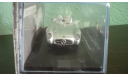 Mercedes Benz 300 SLR 1955, масштабная модель, Mercedes-Benz, Altaya, scale43