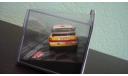 Audi Quattro Sport #3 Rallye Monte Carlo 1985, масштабная модель, Altaya Rally, 1:43, 1/43