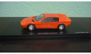 BMW Turbo X1 1972, масштабная модель, Schuco, 1:43, 1/43