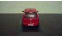 Opel Meriva, масштабная модель, Minichamps, scale43