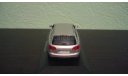 Audi A6 Avant  (C6)  silver, масштабная модель, Minichamps, scale43