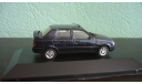 Dacia Supernova Klima 1999, масштабная модель, IST Models, 1:43, 1/43