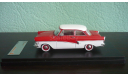 Ford Taunus 17M 1957, масштабная модель, Premium X, 1:43, 1/43