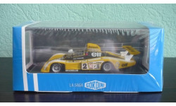 Renault Alpine A 442B Sieger 24h Le Mans 1978