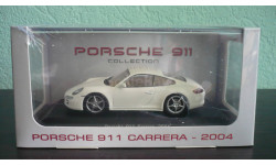 Porsche 911 (997) Carrera Coupe 2004