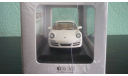 Porsche 911 (997) Carrera Coupe 2004, масштабная модель, Atlas, scale43