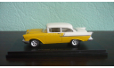 Chevrolet 150 2-Door Sedan 1957  BOS Models, масштабная модель, Best of Show, 1:43, 1/43