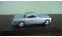 Bentley MK VI Cresta 2 Facel Metallon 1951   BOS Models, масштабная модель, Best of Show, 1:43, 1/43