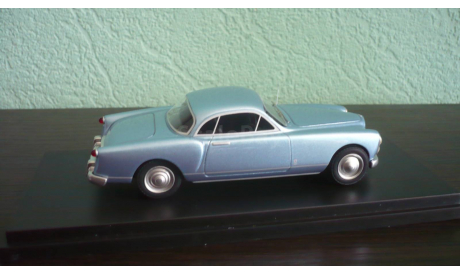 Bentley MK VI Cresta 2 Facel Metallon 1951   BOS Models, масштабная модель, Best of Show, 1:43, 1/43