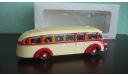 Mercedes LO 3500, масштабная модель, Mercedes-Benz, Premium Classixxs, scale43