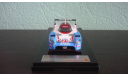 Nissan GT-R LM Nismo #21 24h LeMans 2015, масштабная модель, Premium X, scale43