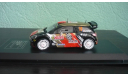 Citroen DS3 WRC #18, Rally Monte Carlo 2015, масштабная модель, Citroën, IXO/Direkt Collections, scale43