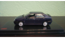 Alfa Romeo  146  blue, масштабная модель, Pego, scale43