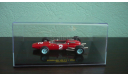 Ferrari F1 158F1 # 2   J.SURTEES   1964, масштабная модель, Altaya, 1:43, 1/43