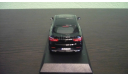 Mercedes-Benz  GLE Coupe 2015, масштабная модель, Norev, scale43