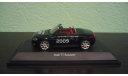 Audi TT Roadster Autosalon Genf 2009  (8J), масштабная модель, Schuco, 1:43, 1/43