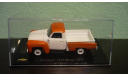 Chevrolet 3100 Brasil 1959, масштабная модель, Altaya, scale43