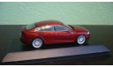 Audi A5 Sportback  (B9)   matador red, масштабная модель, Spark, scale43