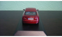 Audi A5 Sportback  (B9)   matador red, масштабная модель, Spark, scale43