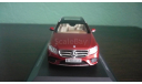 Mercedes-Benz E-Klasse T-Modell S213 AMG line  red metallic, масштабная модель, Kyosho, 1:43, 1/43