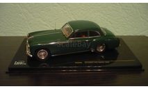 Delahaye 235 Coach 1952, масштабная модель, IXO Road (серии MOC, CLC), scale43