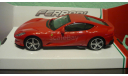 Ferrari  812 Superfast, масштабная модель, BBurago, scale43