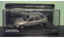 Daewoo  Nexia 1994, масштабная модель, Altaya, 1:43, 1/43