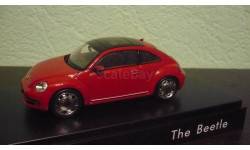 Volkswagen Beetle  2012