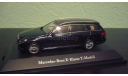 Mercedes-Benz  E-CLASS  S212(2)  2013, масштабная модель, Kyosho, scale43