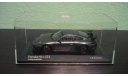 Porsche 911 (991 II) GT3  2017  grey metallic, масштабная модель, Minichamps, 1:43, 1/43