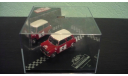 Mini Cooper S  #2  Rally Monte Carlo  1966, масштабная модель, Vitesse, 1:43, 1/43