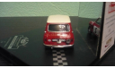 Mini Cooper S  #2  Rally Monte Carlo  1966, масштабная модель, Vitesse, 1:43, 1/43