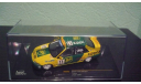 Honda Civic EG9 #11  JTCC Hara 1994, масштабная модель, IXO Rally (серии RAC, RAM), scale43