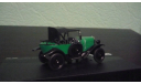 Opel 4/12 PS Laubfrosch 1924-1926, масштабная модель, Altaya, 1:43, 1/43