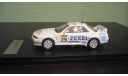 Nissan Skyline GTR #25  24h Le Mans  1991, масштабная модель, Premium X, scale43