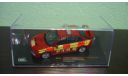 Mitsubishi Lancer Evo X Fire Department 2011, масштабная модель, IXO Road (серии MOC, CLC), 1:43, 1/43