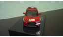 Mitsubishi Lancer Evo X Fire Department 2011, масштабная модель, IXO Road (серии MOC, CLC), 1:43, 1/43